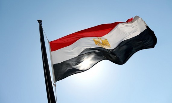 Bandiera-Egitto